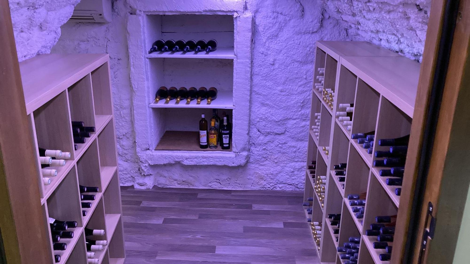Hotel Aux Vieux Arceaux Mercuer Zewnętrze zdjęcie